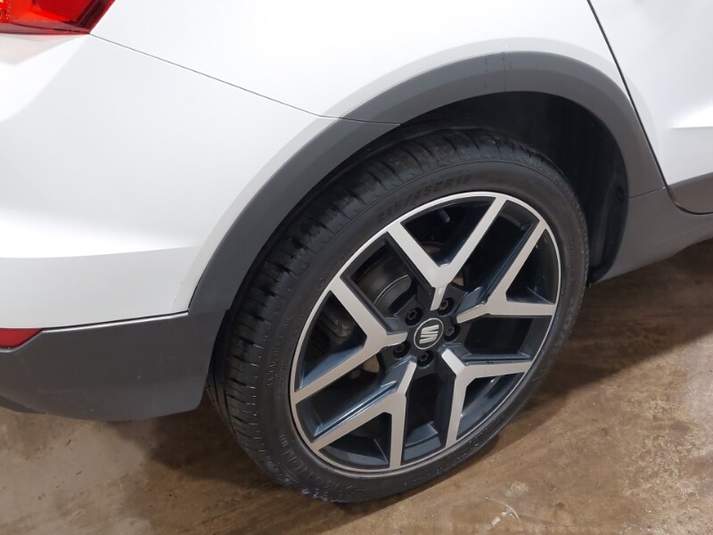 Used SEAT Arona 2020 for sale - 78093658: Photo 17