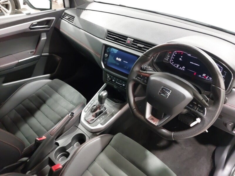 Used SEAT Arona 2020 for sale - 78093658: Photo 18