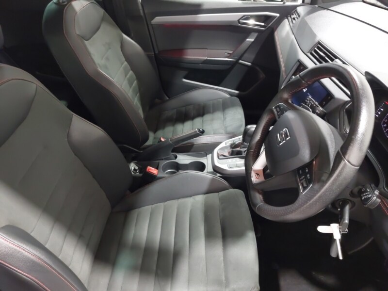 Used SEAT Arona 2020 for sale - 78093658: Photo 19