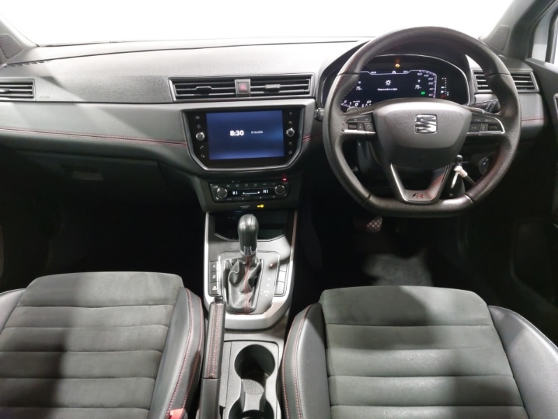 Used SEAT Arona 2020 for sale - 78093658: Photo 2