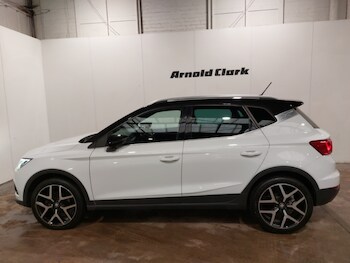 Used SEAT Arona 2020 for sale - 78093658: Photo