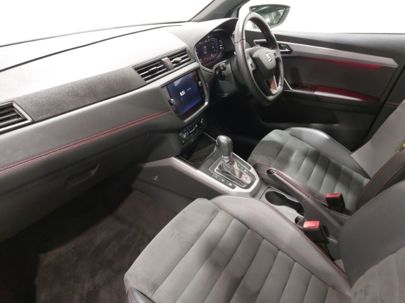 Used SEAT Arona 2020 for sale - 78093658: Photo 5