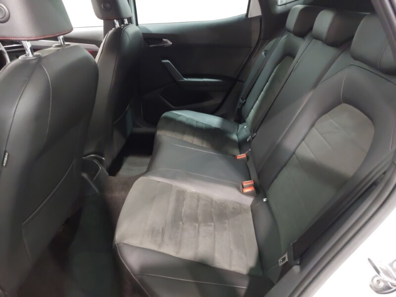 Used SEAT Arona 2020 for sale - 78093658: Photo 6