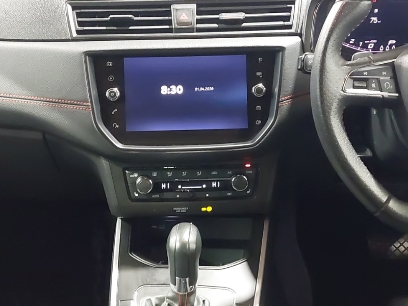 Used SEAT Arona 2020 for sale - 78093658: Photo 7