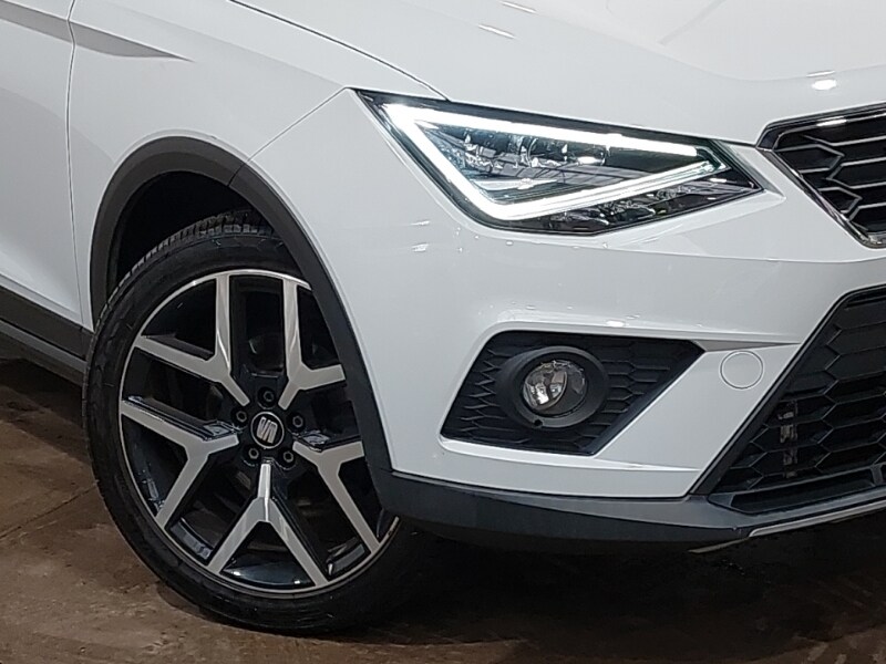 Used SEAT Arona 2020 for sale - 78093658: Photo 9