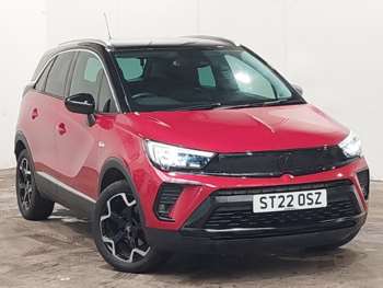 2022 - 1.2 Turbo [130] Ultimate 5dr