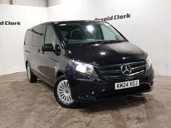 Used Mercedes-Benz Vito 2024 for sale - 78889712: Photo