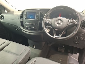 Used Mercedes-Benz Vito 2024 for sale - 78889712: Photo