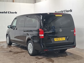 Used Mercedes-Benz Vito 2024 for sale - 78889712: Photo