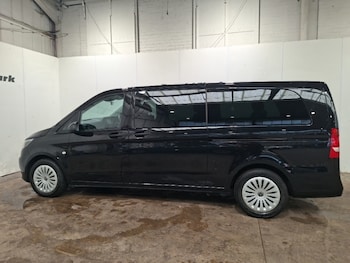 Used Mercedes-Benz Vito 2024 for sale - 78889712: Photo