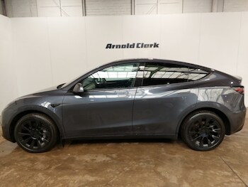 Used Tesla Model Y 2023 for sale - 78253110: Photo
