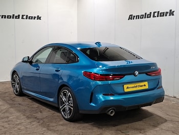 Used BMW 2 Series 2020 for sale - 79550126: Photo