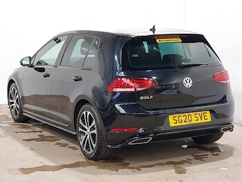 Used Volkswagen Golf 2020 for sale - 78698043: Photo