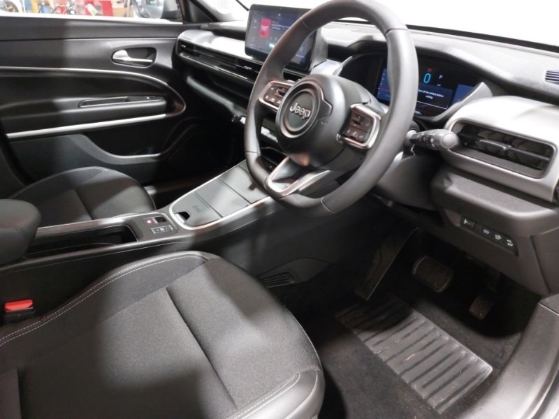 Used Jeep Other 2024 for sale - 76951663: Photo 14