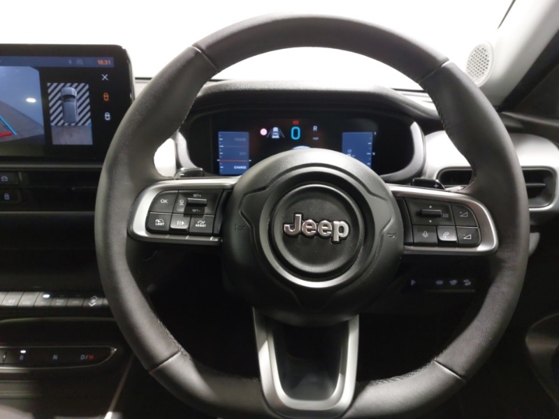 Used Jeep Other 2024 for sale - 76951663: Photo 19