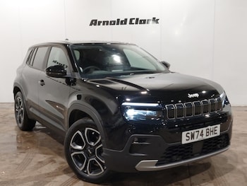 Used Jeep Other 2024 for sale - 76951663: Photo