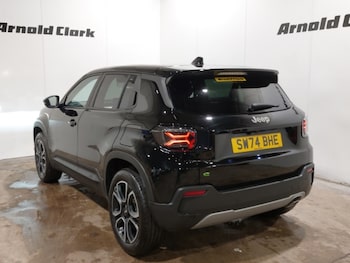 Used Jeep Other 2024 for sale - 76951663: Photo