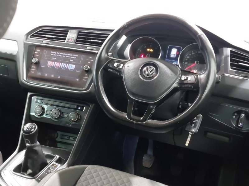 Used Volkswagen Tiguan 2019 for sale - 78202771: Photo 10