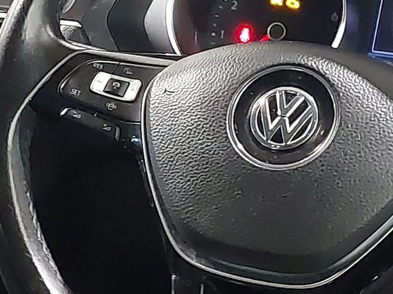 Used Volkswagen Tiguan 2019 for sale - 78202771: Photo 11