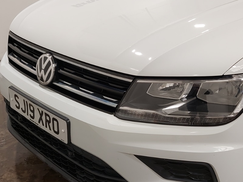 Used Volkswagen Tiguan 2019 for sale - 78202771: Photo 12