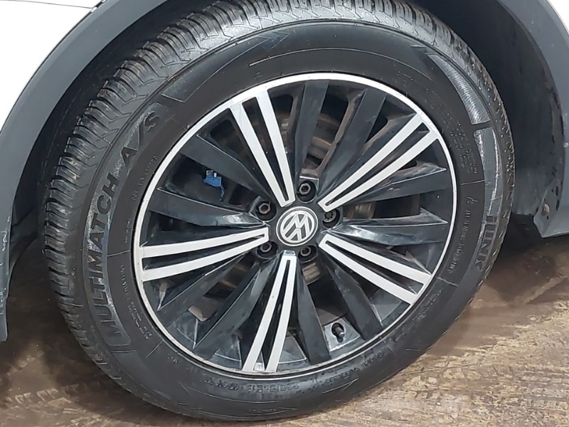 Used Volkswagen Tiguan 2019 for sale - 78202771: Photo 13