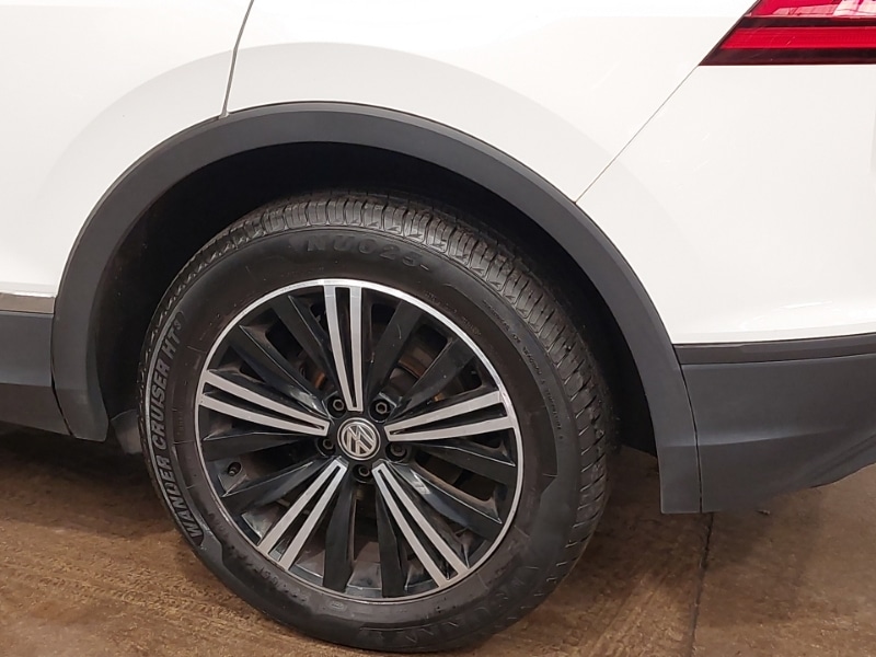 Used Volkswagen Tiguan 2019 for sale - 78202771: Photo 14