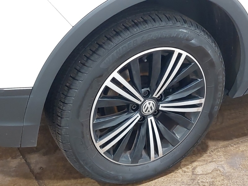 Used Volkswagen Tiguan 2019 for sale - 78202771: Photo 15