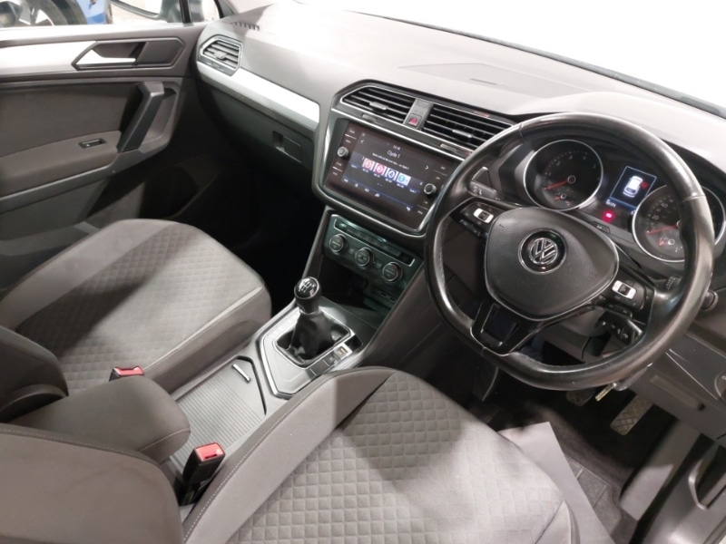 Used Volkswagen Tiguan 2019 for sale - 78202771: Photo 16