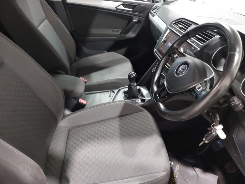 Used Volkswagen Tiguan 2019 for sale - 78202771: Photo 17