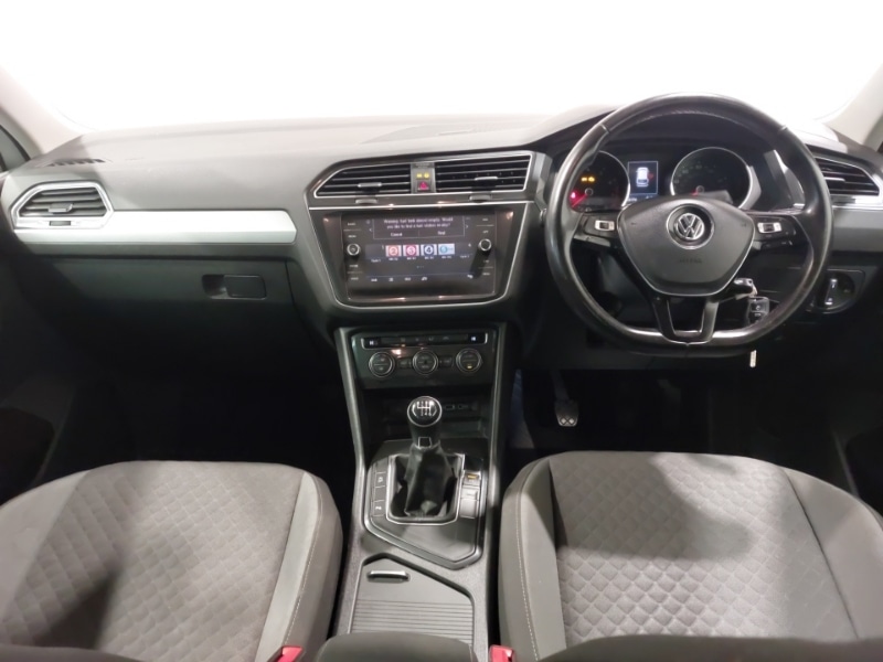 Used Volkswagen Tiguan 2019 for sale - 78202771: Photo 2