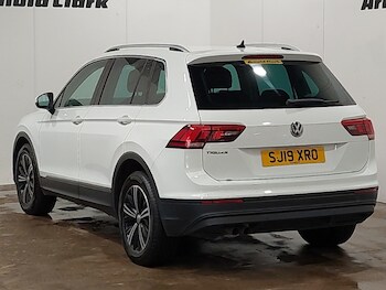 Used Volkswagen Tiguan 2019 for sale - 78202771: Photo