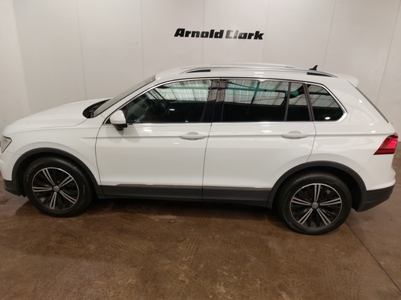 Used Volkswagen Tiguan 2019 for sale - 78202771: Photo 4