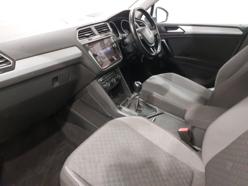 Used Volkswagen Tiguan 2019 for sale - 78202771: Photo 5