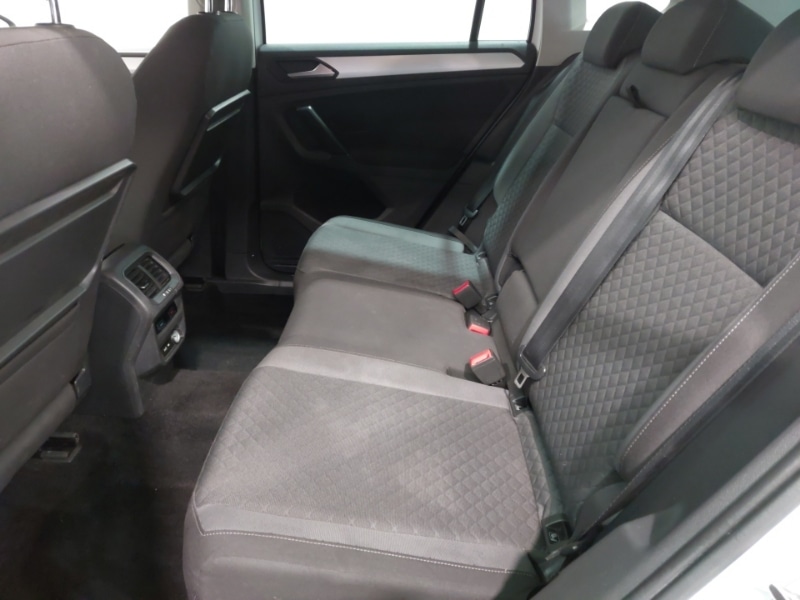Used Volkswagen Tiguan 2019 for sale - 78202771: Photo 6