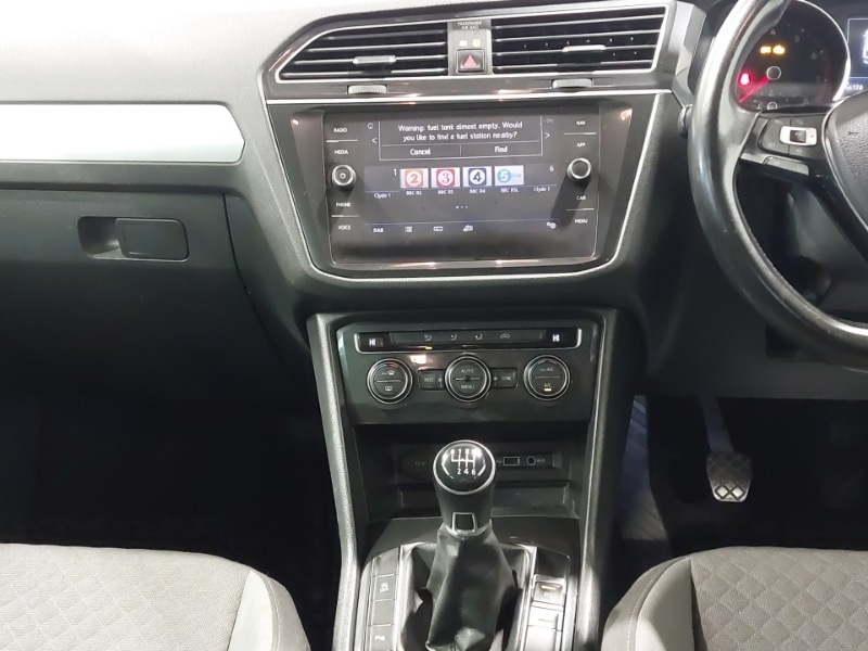Used Volkswagen Tiguan 2019 for sale - 78202771: Photo 7