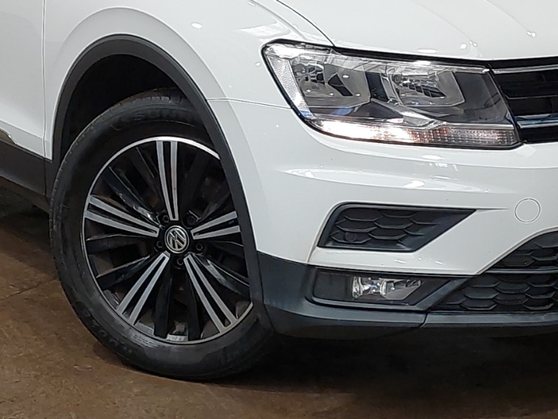 Used Volkswagen Tiguan 2019 for sale - 78202771: Photo 9