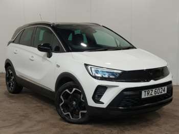2022 - 1.5 Turbo D [120] Ultimate 5dr Auto