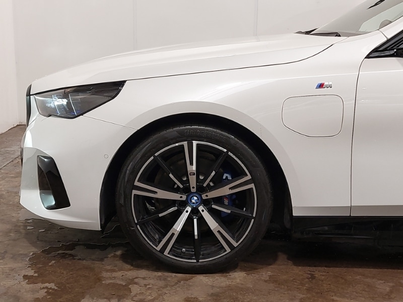 Used BMW 5 Series 2025 for sale - 76451243: Photo 14