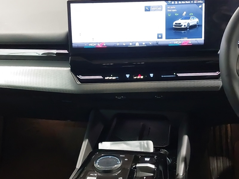 Used BMW 5 Series 2025 for sale - 76451243: Photo 7