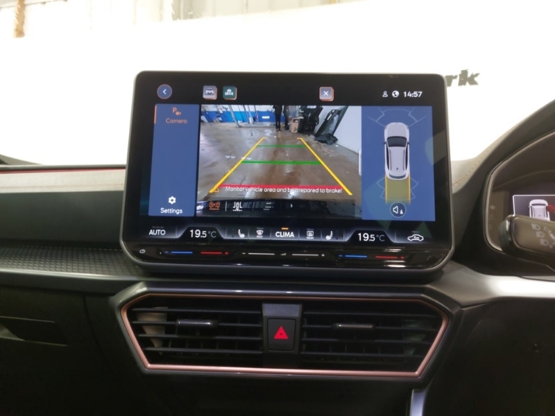 Used Cupra Formentor 2025 for sale - 78126589: Photo 10