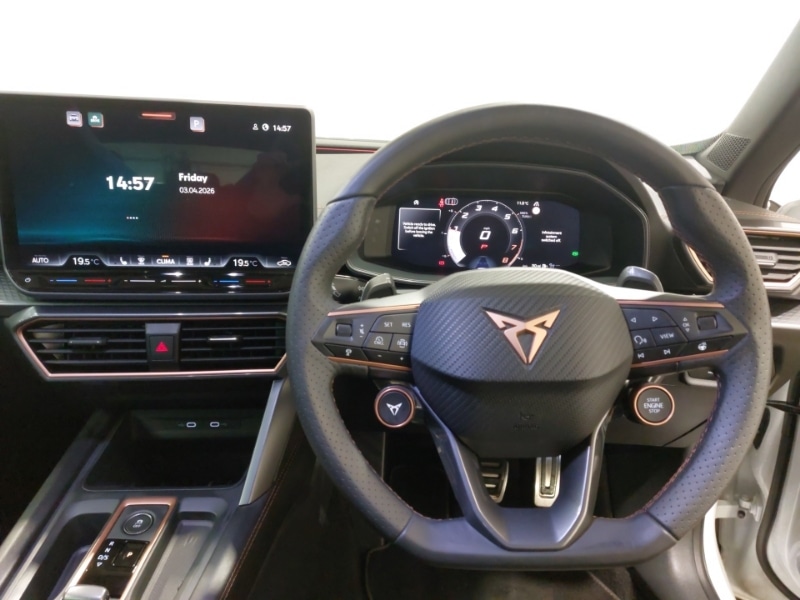 Used Cupra Formentor 2025 for sale - 78126589: Photo 11