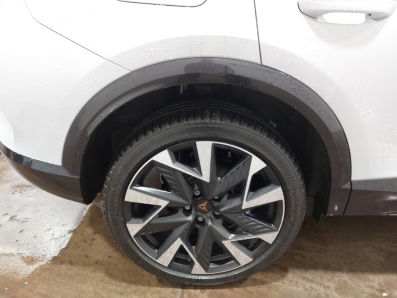 Used Cupra Formentor 2025 for sale - 78126589: Photo 13