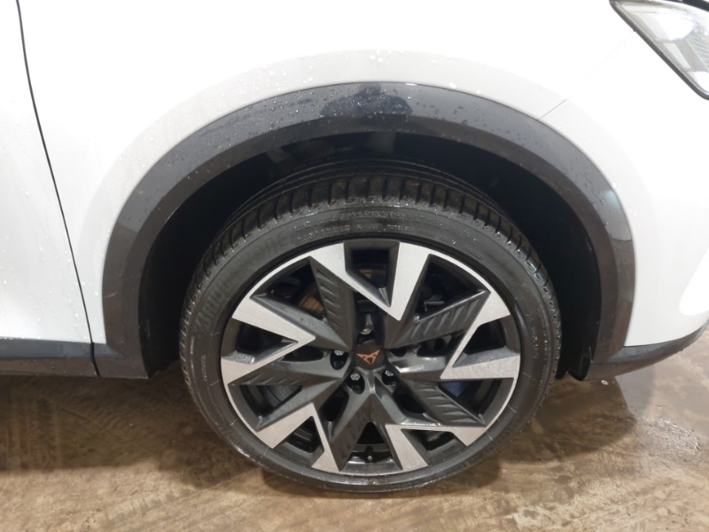 Used Cupra Formentor 2025 for sale - 78126589: Photo 14