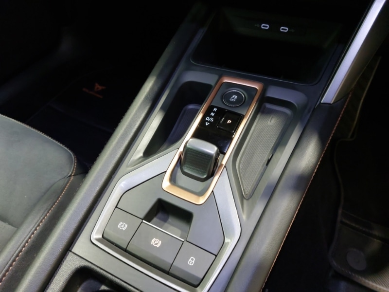 Used Cupra Formentor 2025 for sale - 78126589: Photo 15