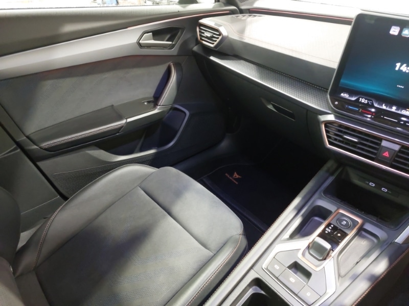 Used Cupra Formentor 2025 for sale - 78126589: Photo 16