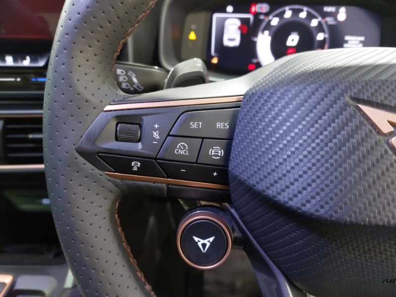 Used Cupra Formentor 2025 for sale - 78126589: Photo 17