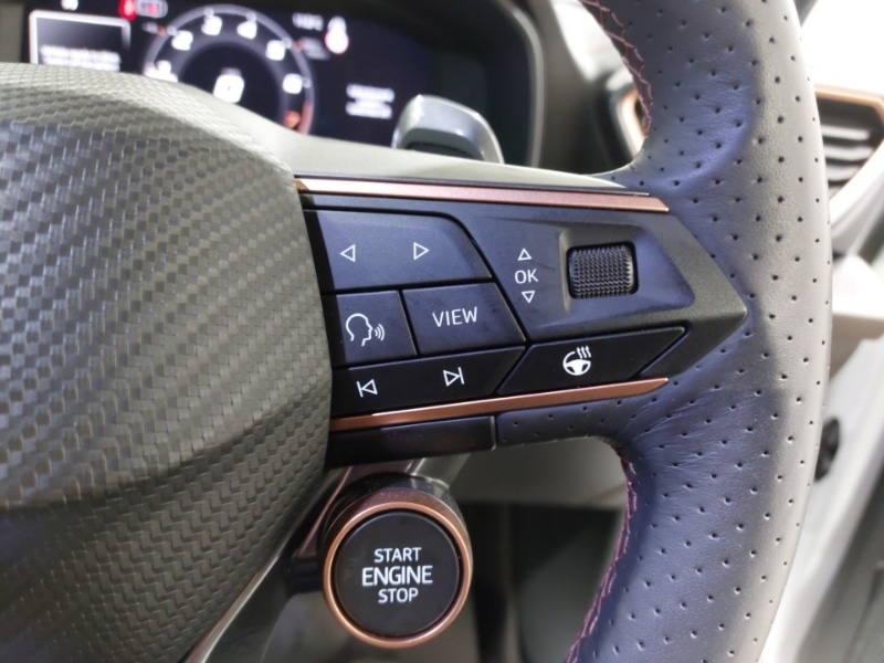 Used Cupra Formentor 2025 for sale - 78126589: Photo 18