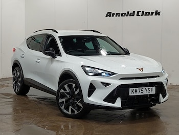 Used Cupra Formentor 2025 for sale - 78126589: Photo