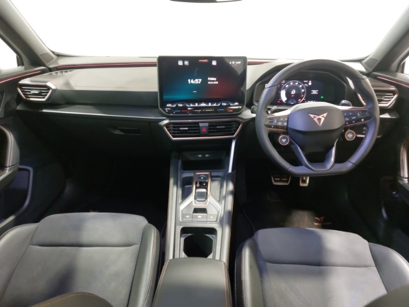 Used Cupra Formentor 2025 for sale - 78126589: Photo 2