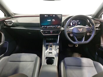 Used Cupra Formentor 2025 for sale - 78126589: Photo